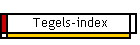Tegels-index