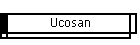 Ucosan