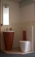 Toiletcombinatie Philippe Starck