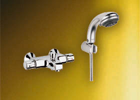 Grohe Automatic 2000