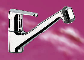 Grohe Eurowing